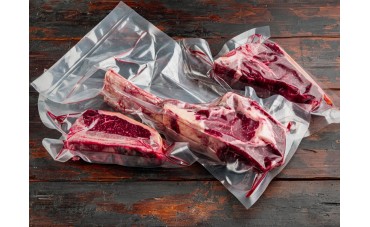 How to Perfectly Preserve Meat Using Your Freezer