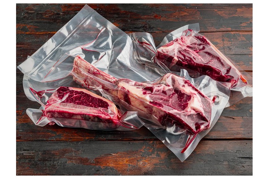 How to Perfectly Preserve Meat Using Your Freezer