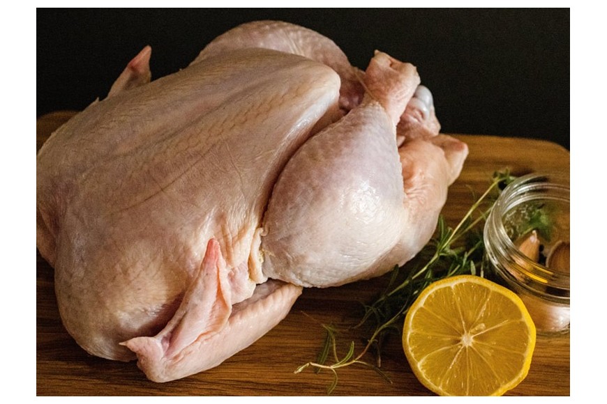 Buying From Your Local Butcher: Poultry
