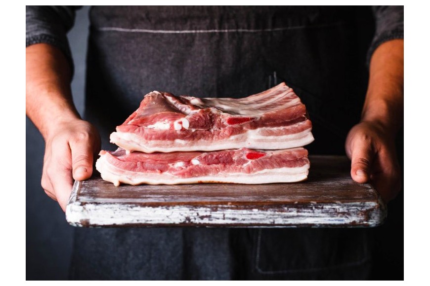 Buying From Your Local Butcher: Pork