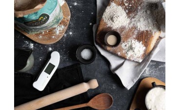 8 Essential Temperatures For Baking Like a Professional